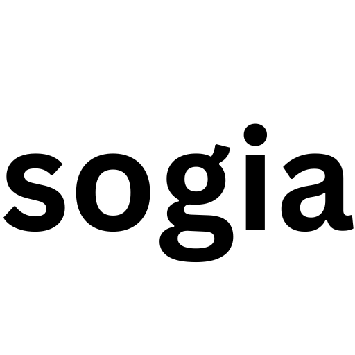 sogia